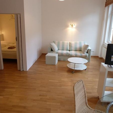 Sobieski Center Apartments Vienna Luaran gambar