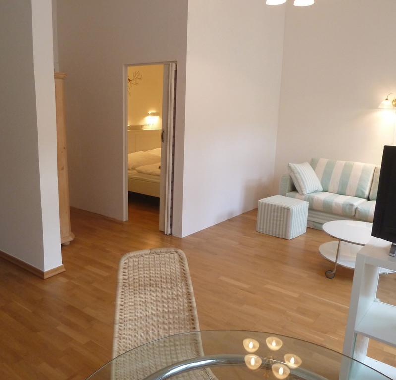 Sobieski Center Apartments Vienna Luaran gambar