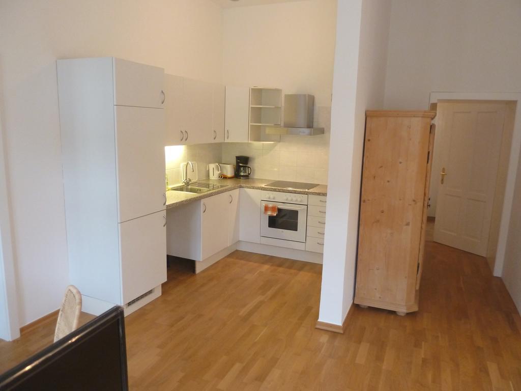 Sobieski Center Apartments Vienna Luaran gambar