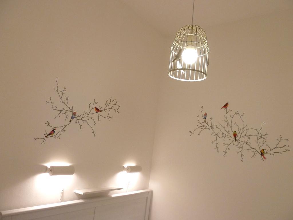 Sobieski Center Apartments Vienna Luaran gambar