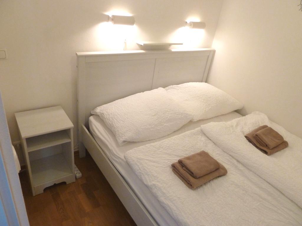 Sobieski Center Apartments Vienna Luaran gambar