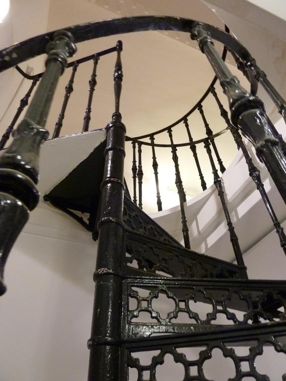 Sobieski Center Apartments Vienna Luaran gambar