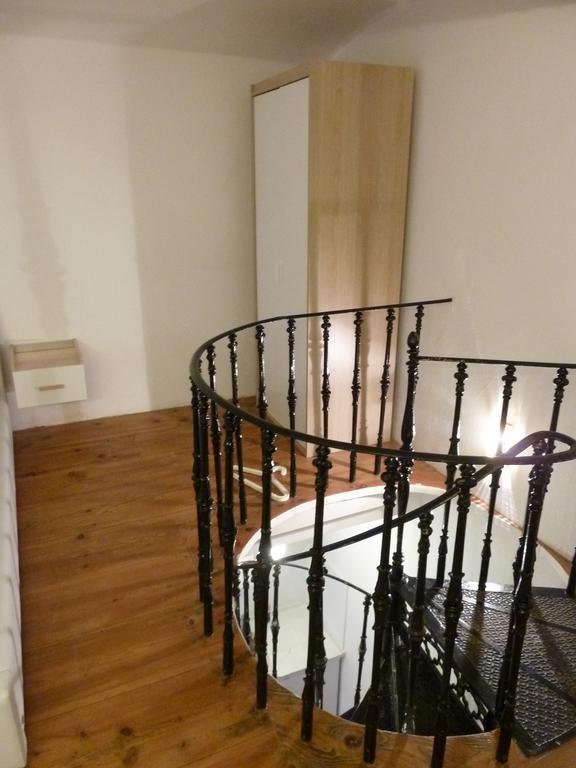 Sobieski Center Apartments Vienna Luaran gambar