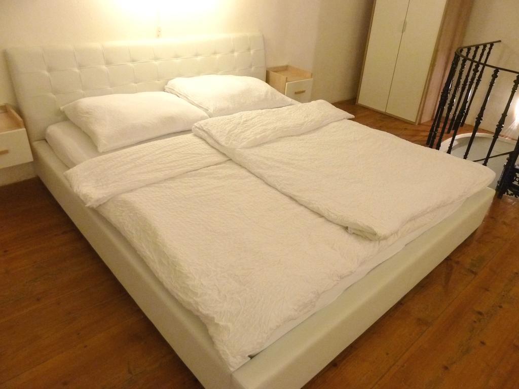 Sobieski Center Apartments Vienna Luaran gambar