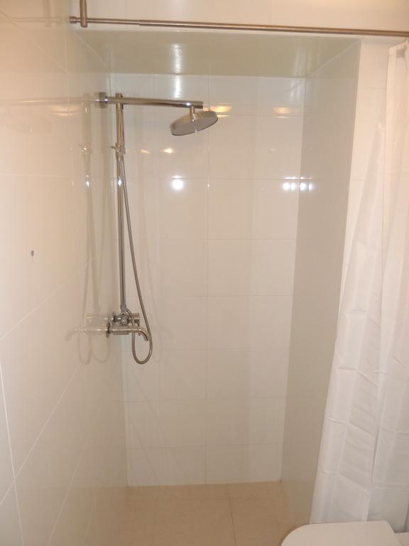 Sobieski Center Apartments Vienna Luaran gambar