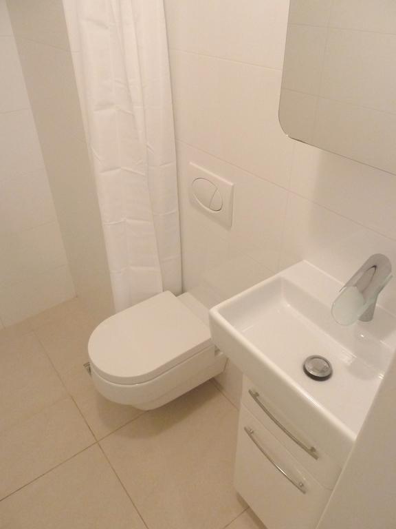 Sobieski Center Apartments Vienna Luaran gambar