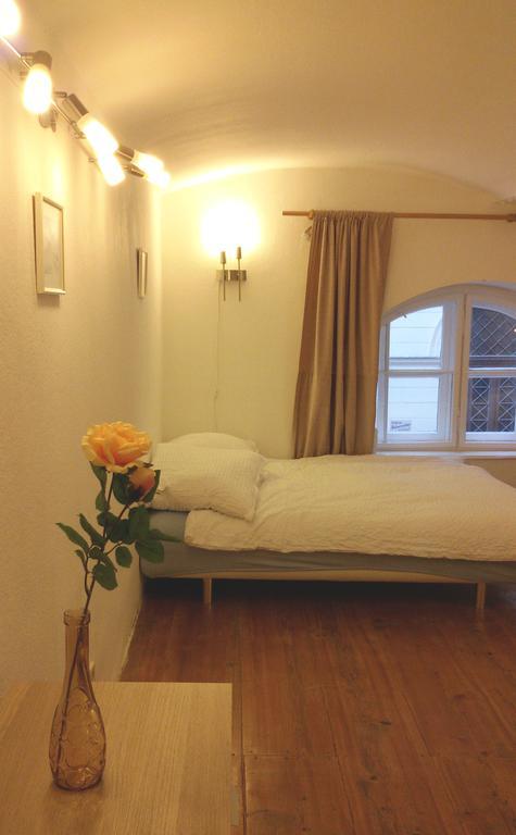 Sobieski Center Apartments Vienna Luaran gambar