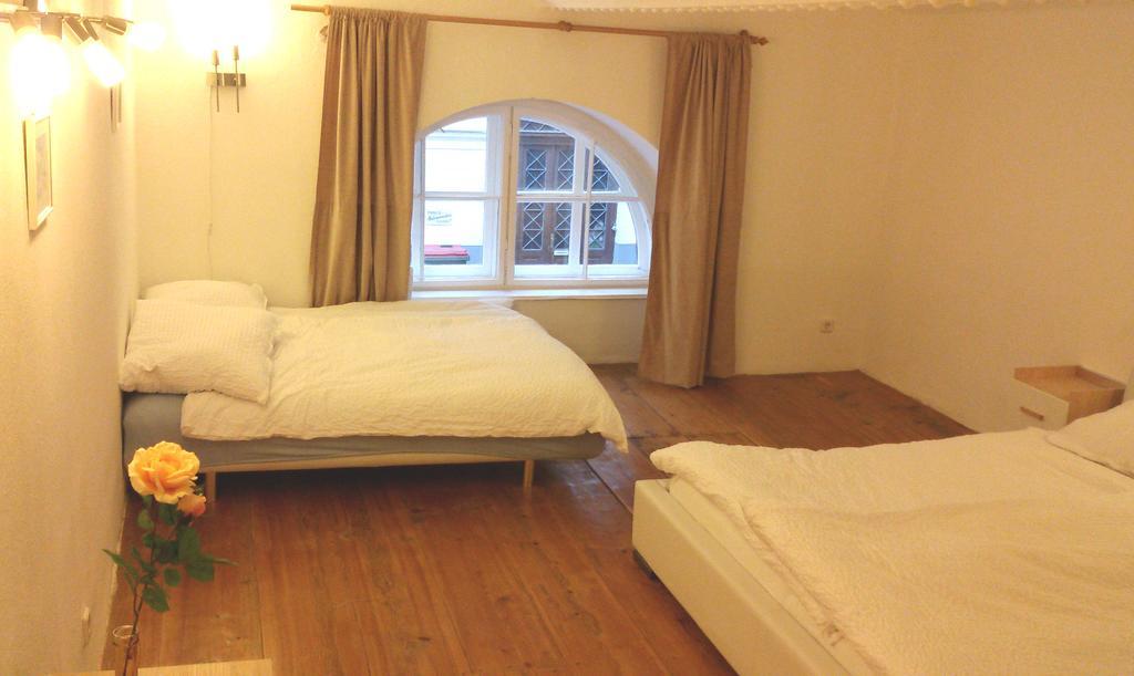 Sobieski Center Apartments Vienna Luaran gambar