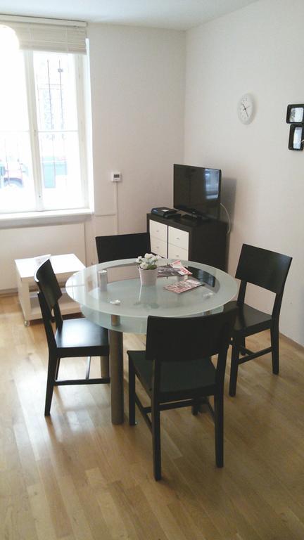 Sobieski Center Apartments Vienna Luaran gambar
