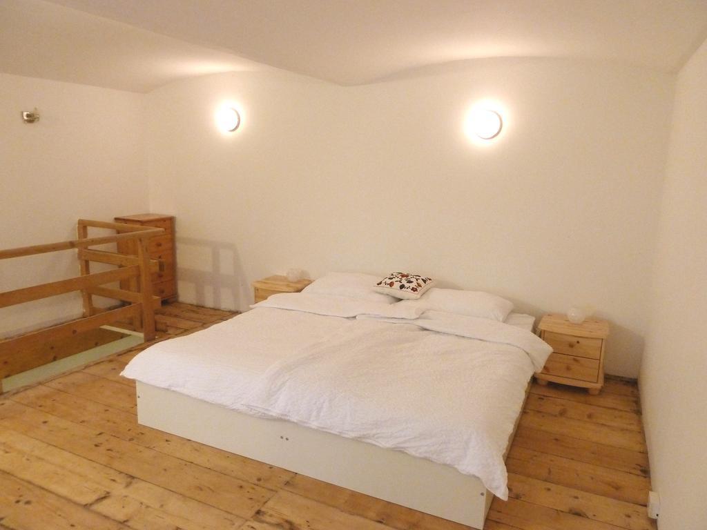 Sobieski Center Apartments Vienna Luaran gambar
