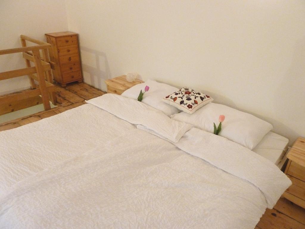 Sobieski Center Apartments Vienna Luaran gambar