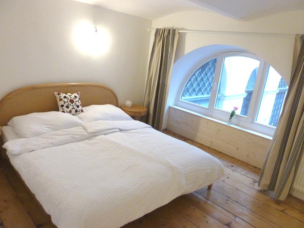Sobieski Center Apartments Vienna Luaran gambar