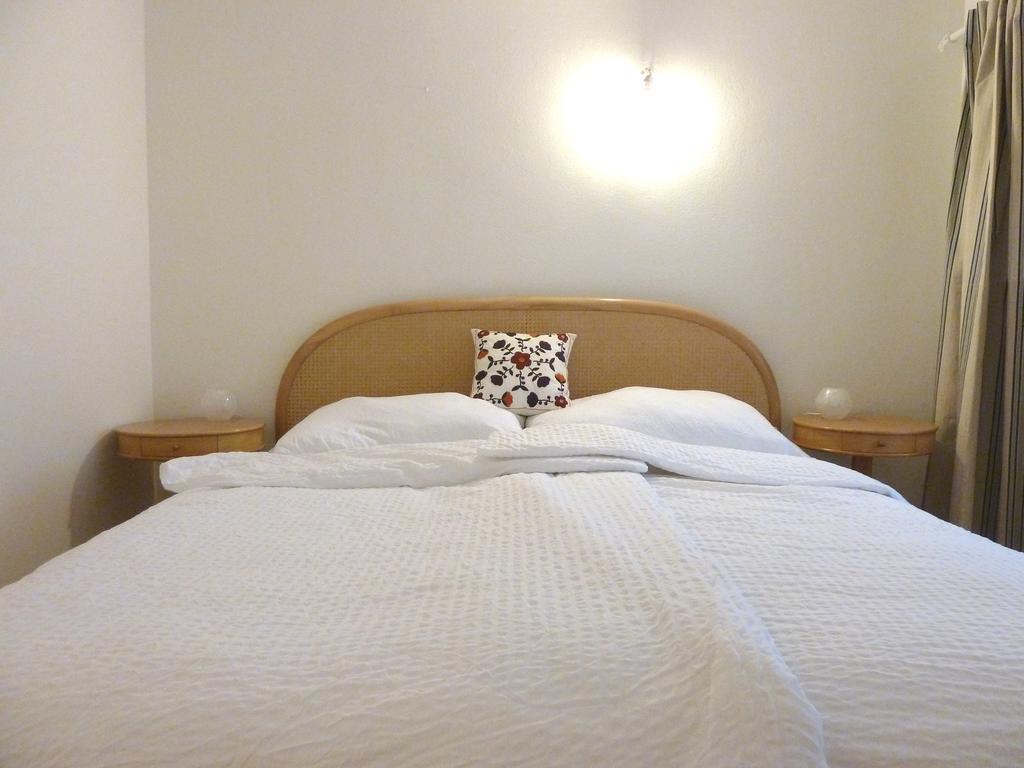 Sobieski Center Apartments Vienna Luaran gambar