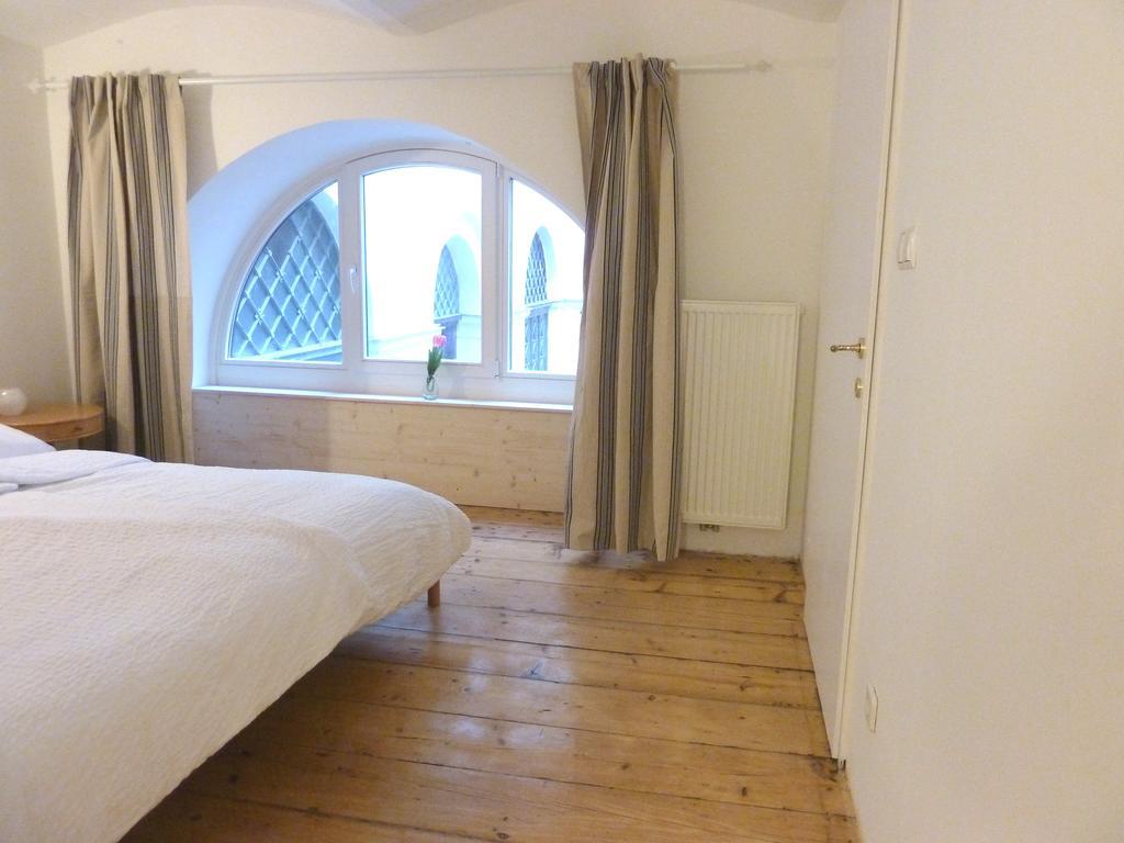 Sobieski Center Apartments Vienna Luaran gambar