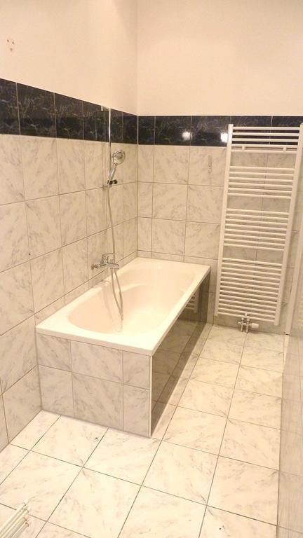 Sobieski Center Apartments Vienna Luaran gambar