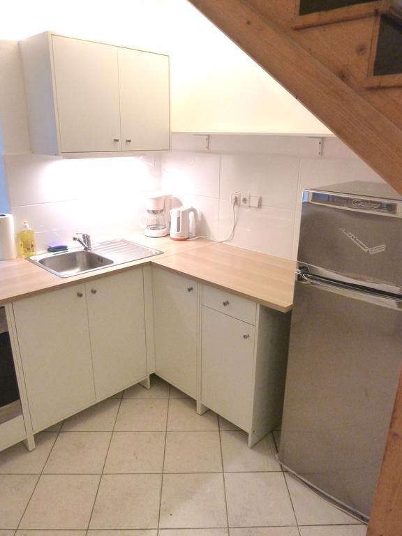 Sobieski Center Apartments Vienna Luaran gambar