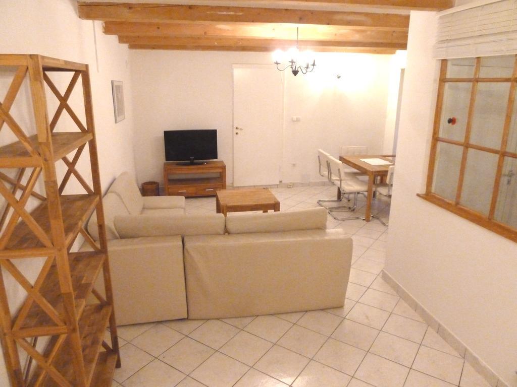 Sobieski Center Apartments Vienna Luaran gambar