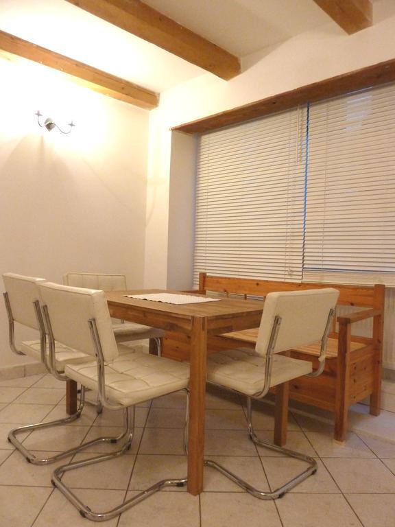 Sobieski Center Apartments Vienna Luaran gambar