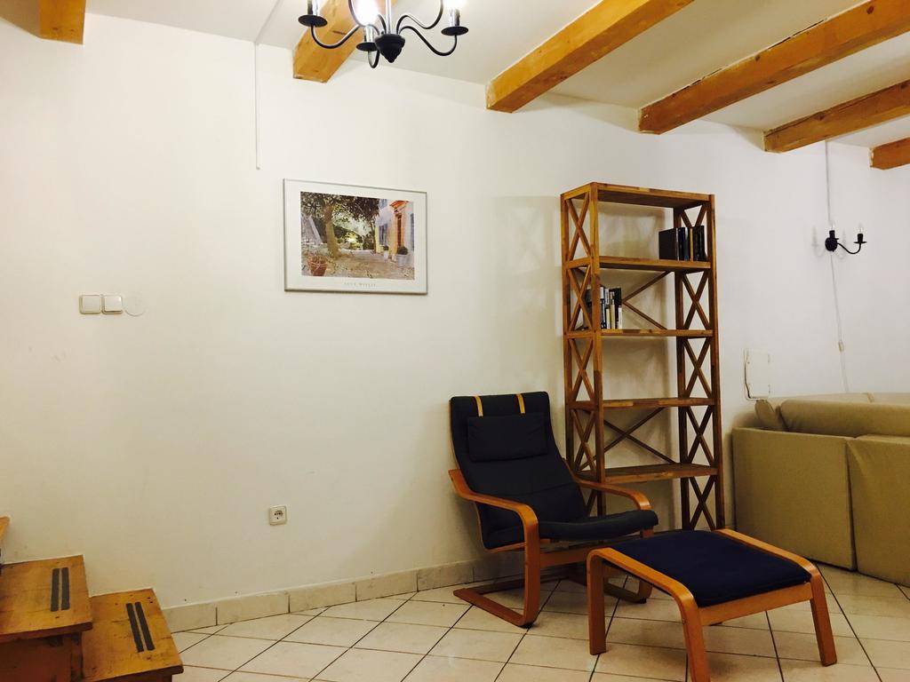 Sobieski Center Apartments Vienna Luaran gambar