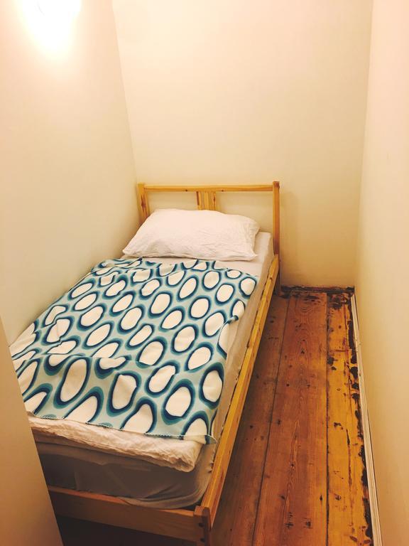 Sobieski Center Apartments Vienna Luaran gambar