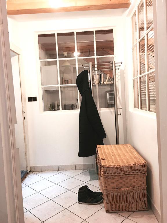 Sobieski Center Apartments Vienna Luaran gambar