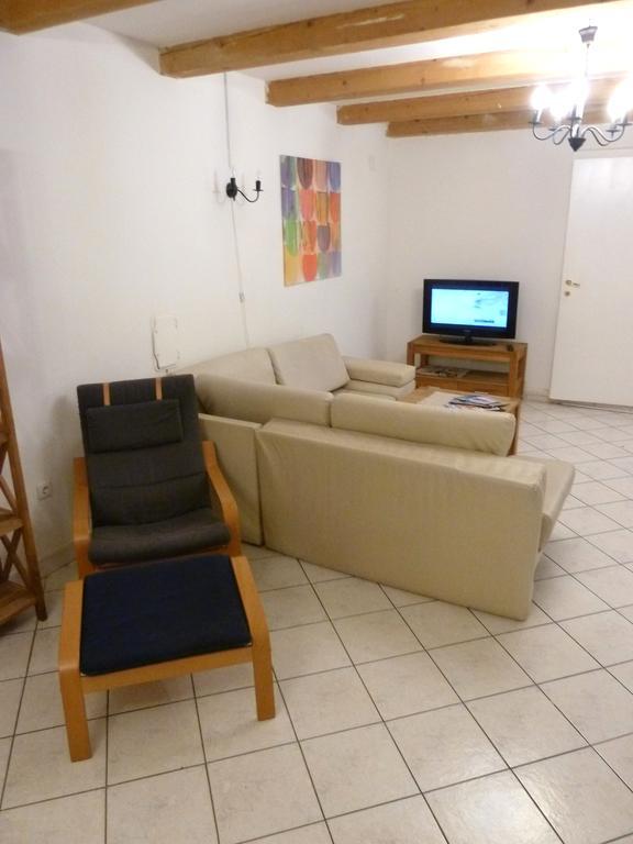 Sobieski Center Apartments Vienna Luaran gambar