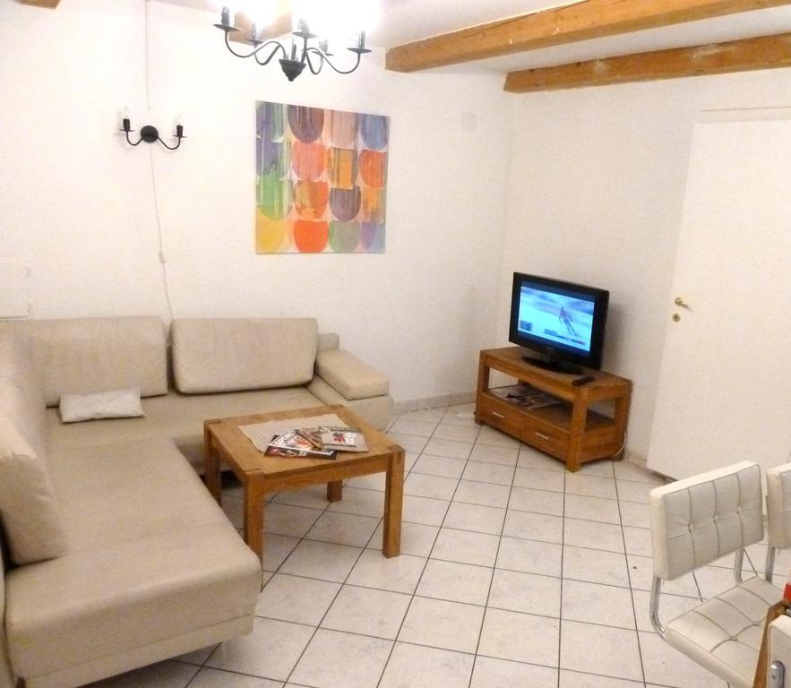Sobieski Center Apartments Vienna Luaran gambar