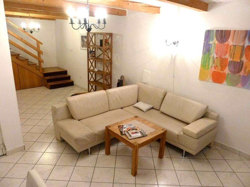 Sobieski Center Apartments Vienna Luaran gambar