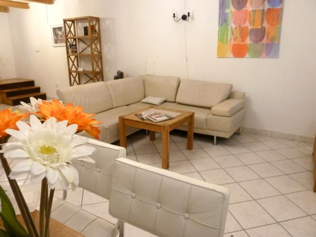Sobieski Center Apartments Vienna Luaran gambar