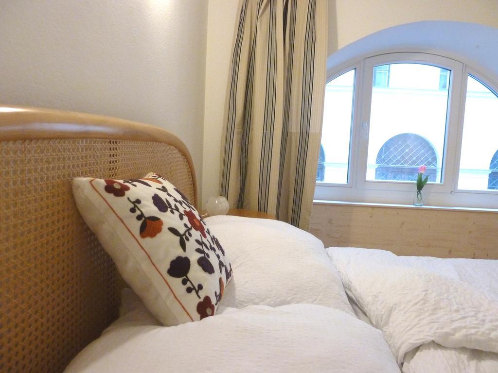 Sobieski Center Apartments Vienna Luaran gambar