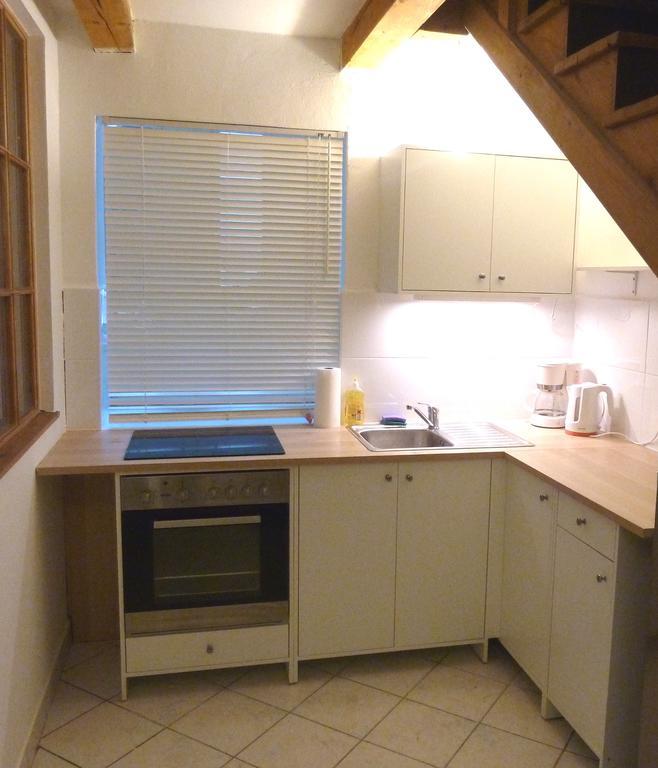 Sobieski Center Apartments Vienna Luaran gambar